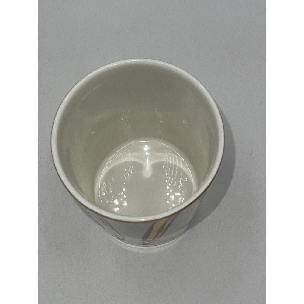 Kate Spade Lenox Pencil Cup  White  Daisy Place Office Decor - Picture 5 of 8